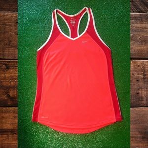 Nike DRI-FIT Tank